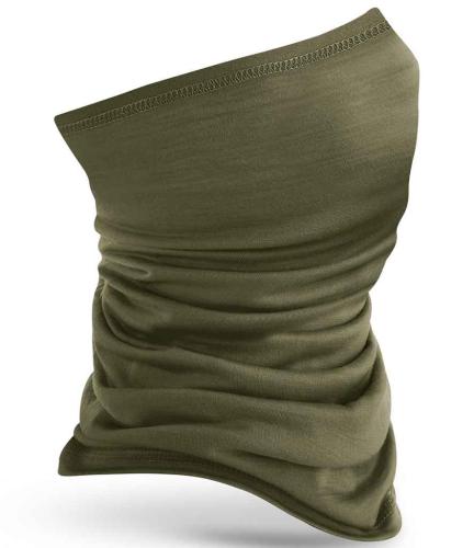 Beechfield Morf? Merino - MGR - ONE